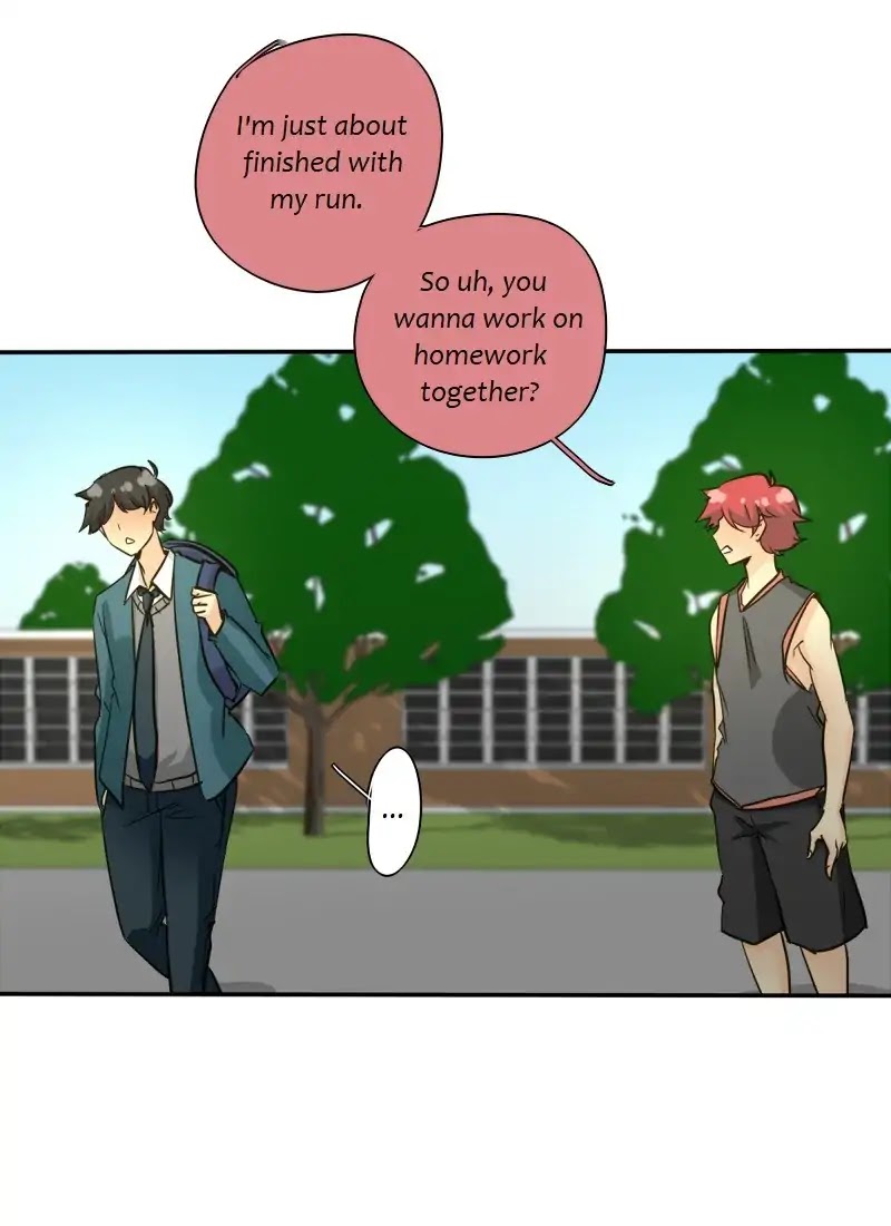 unOrdinary Chapter 124 page 25 - Chapter 124: Ep.121