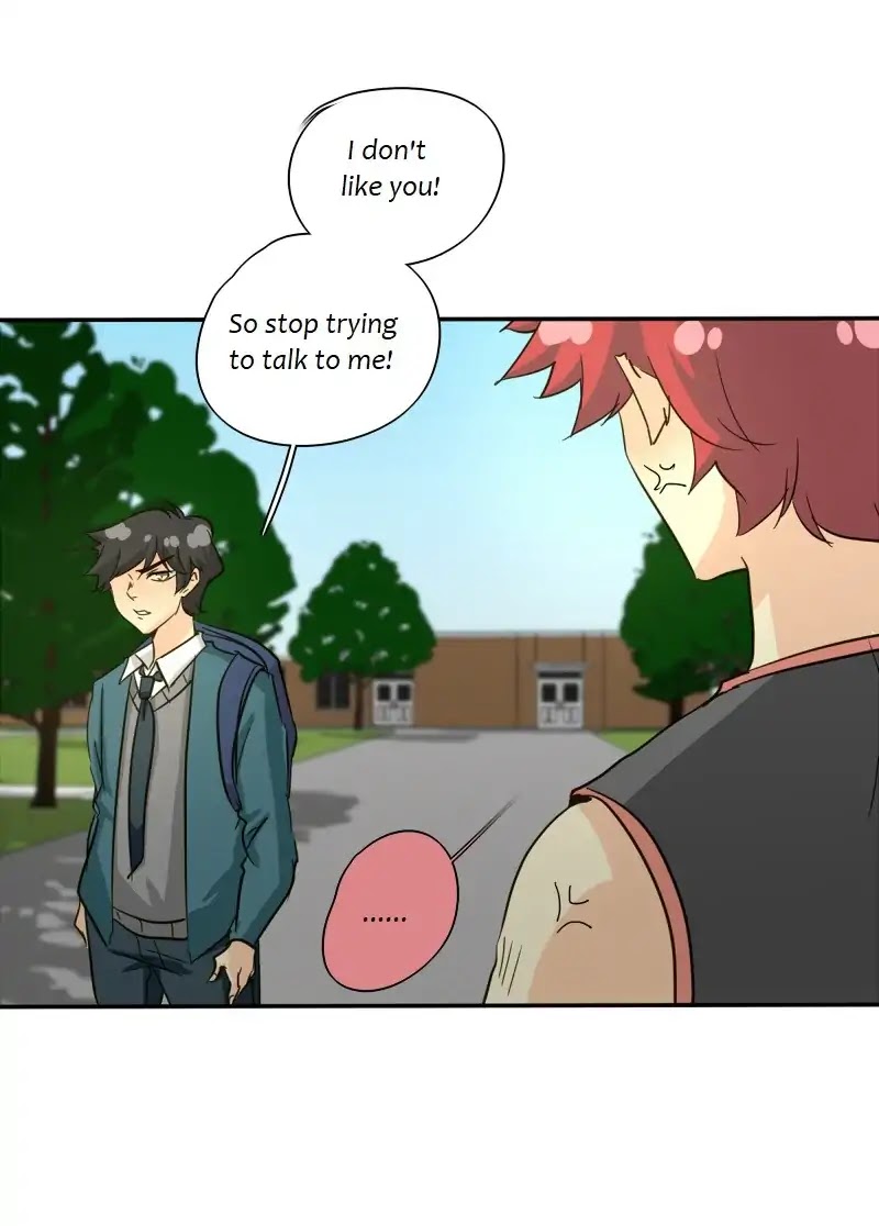 unOrdinary Chapter 124 page 27 - Chapter 124: Ep.121