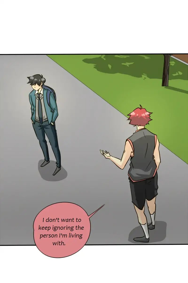 unOrdinary Chapter 124 page 29 - Chapter 124: Ep.121