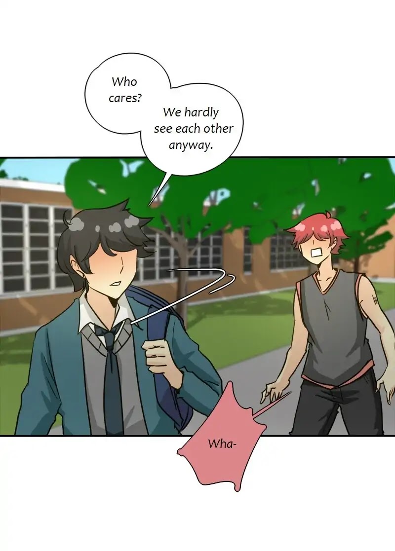 unOrdinary Chapter 124 page 30 - Chapter 124: Ep.121