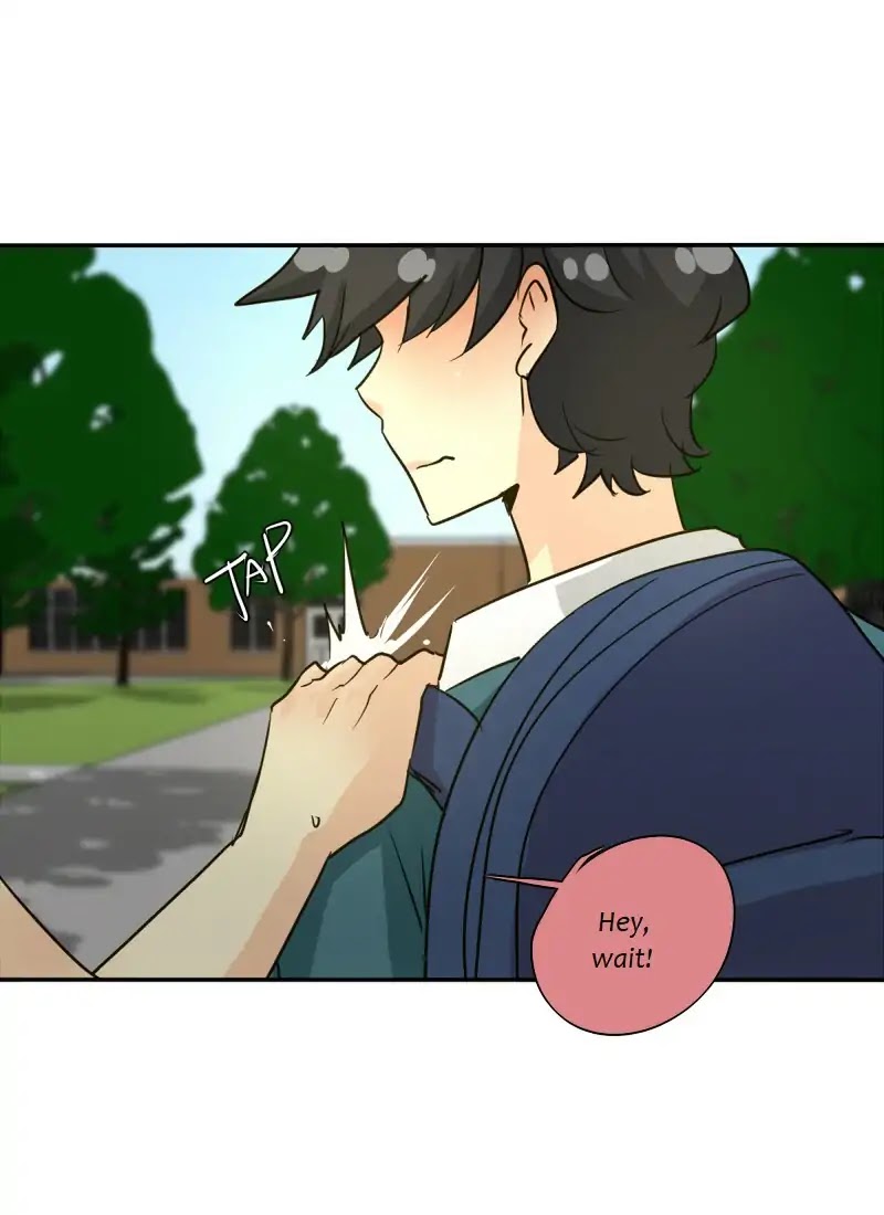 unOrdinary Chapter 124 page 31 - Chapter 124: Ep.121