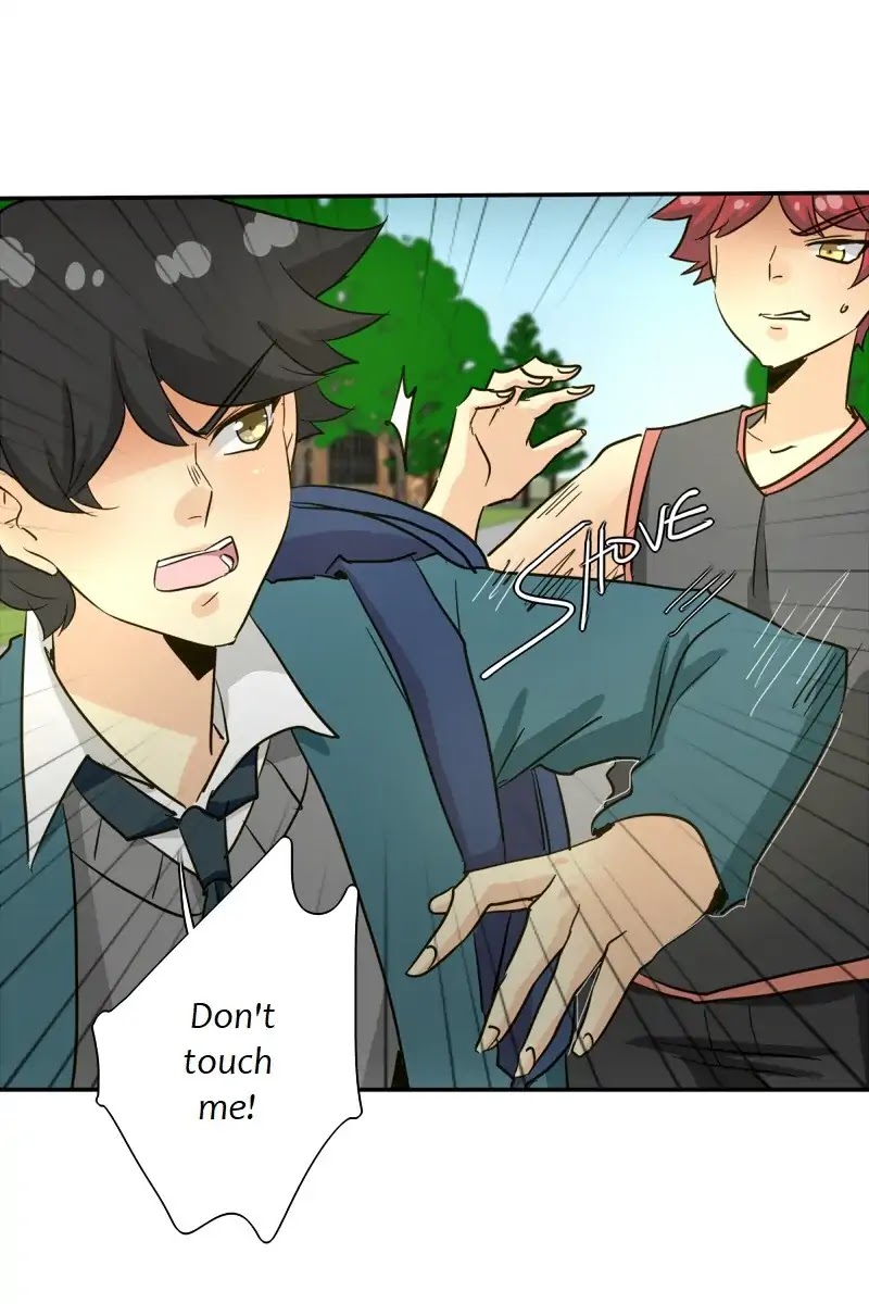 unOrdinary Chapter 124 page 32 - Chapter 124: Ep.121