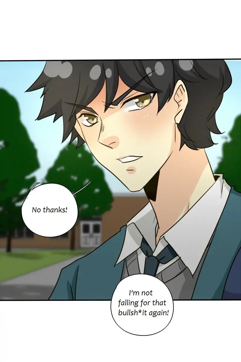 unOrdinary Chapter 124 page 34 - Chapter 124: Ep.121