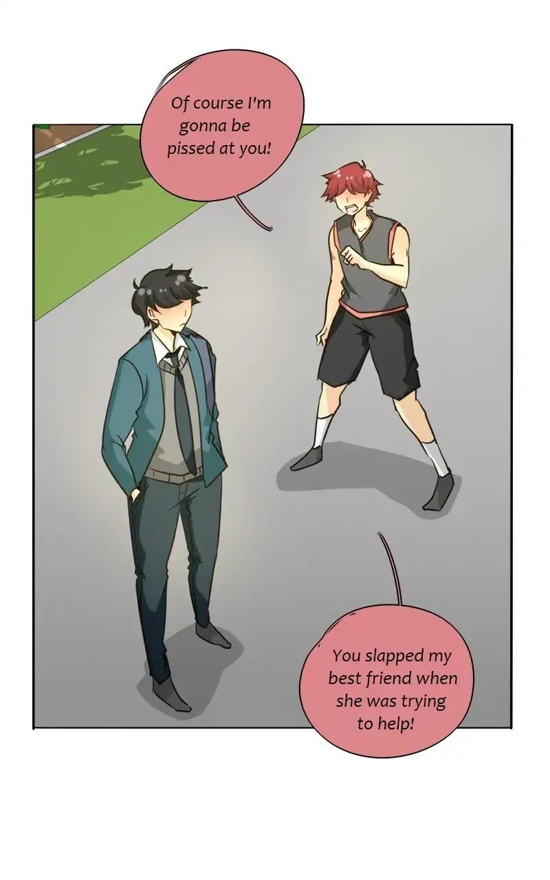 unOrdinary Chapter 124 page 36 - Chapter 124: Ep.121