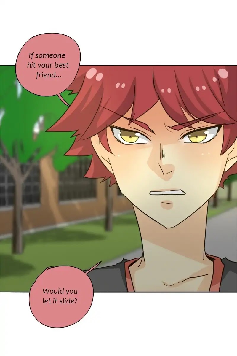 unOrdinary Chapter 124 page 40 - Chapter 124: Ep.121
