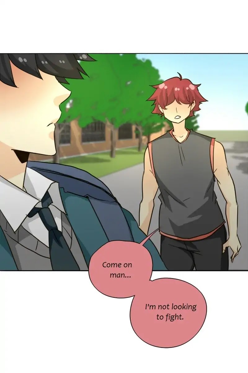 unOrdinary Chapter 124 page 42 - Chapter 124: Ep.121