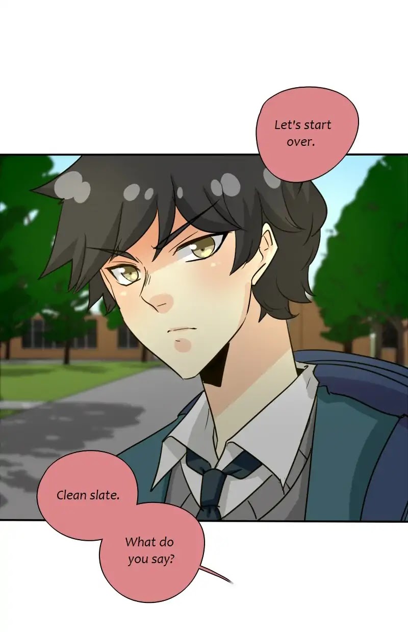 unOrdinary Chapter 124 page 43 - Chapter 124: Ep.121