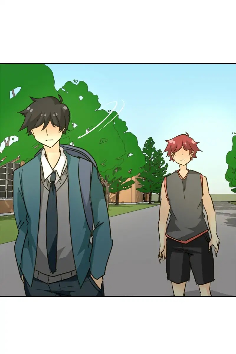 unOrdinary Chapter 124 page 46 - Chapter 124: Ep.121