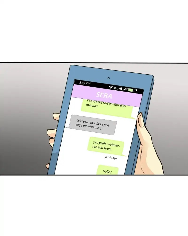unOrdinary Chapter 124 page 5 - Chapter 124: Ep.121