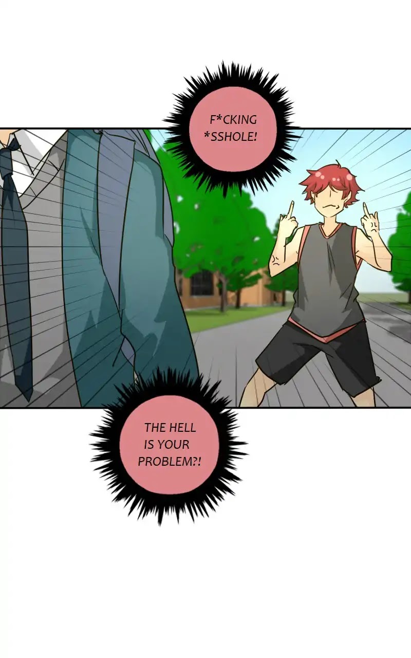 unOrdinary Chapter 124 page 50 - Chapter 124: Ep.121