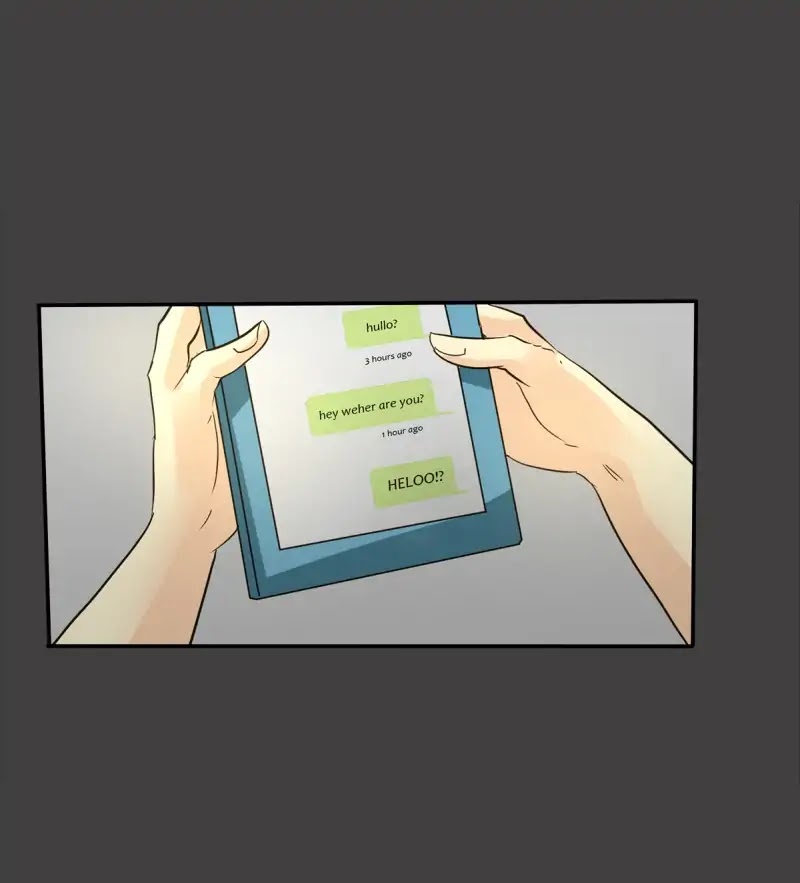 unOrdinary Chapter 124 page 58 - Chapter 124: Ep.121