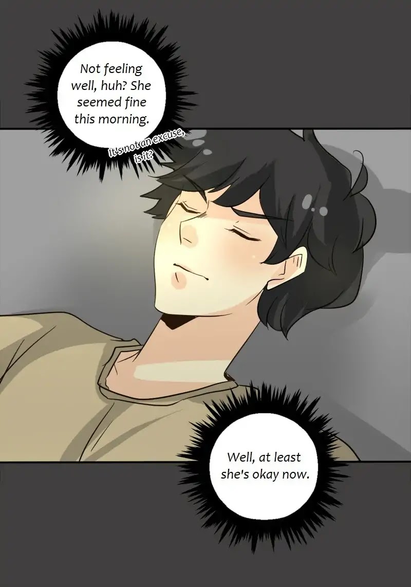 unOrdinary Chapter 124 page 69 - Chapter 124: Ep.121