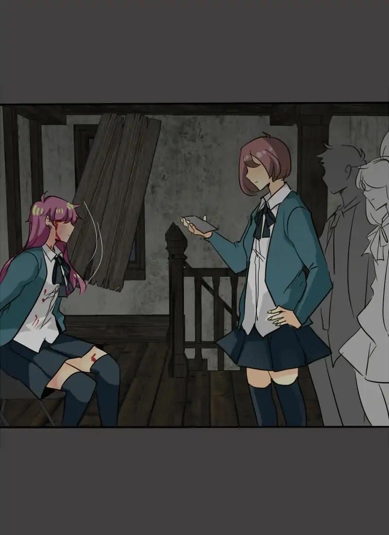 unOrdinary Chapter 124 page 76 - Chapter 124: Ep.121