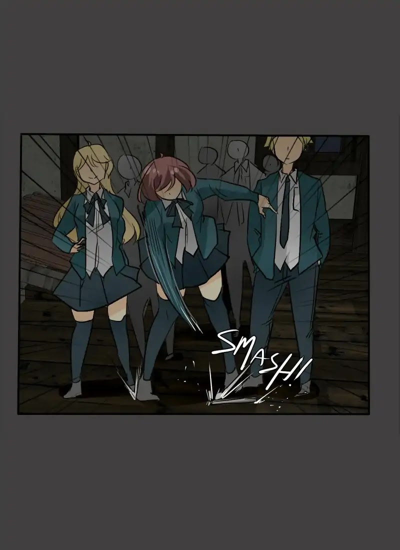 unOrdinary Chapter 124 page 79 - Chapter 124: Ep.121