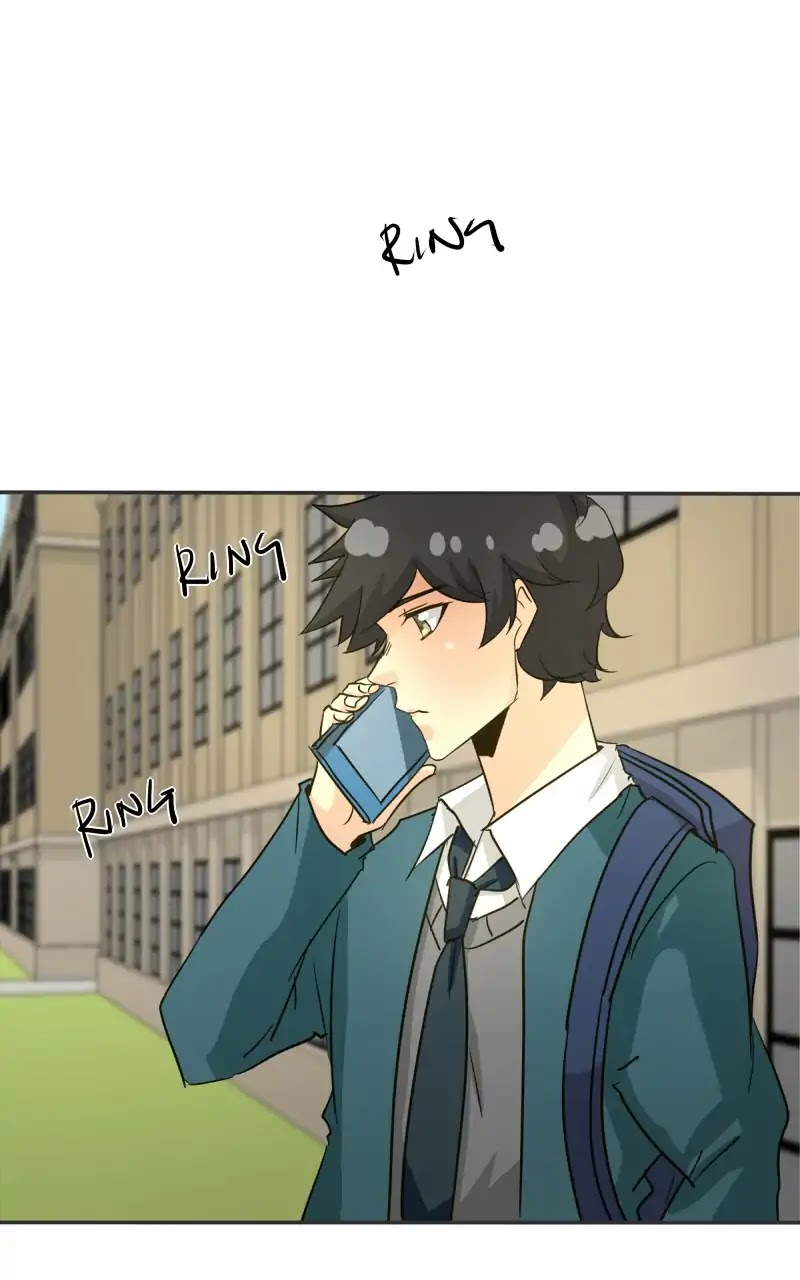 unOrdinary Chapter 124 page 8 - Chapter 124: Ep.121