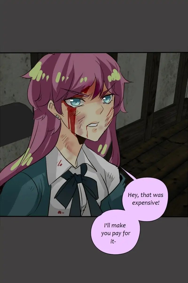 unOrdinary Chapter 124 page 81 - Chapter 124: Ep.121