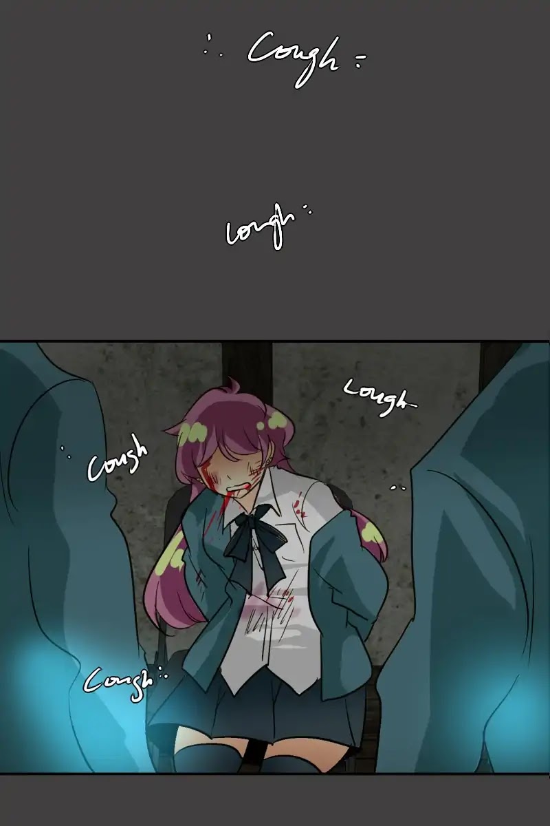 unOrdinary Chapter 124 page 84 - Chapter 124: Ep.121
