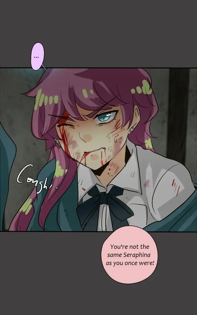 unOrdinary Chapter 124 page 87 - Chapter 124: Ep.121