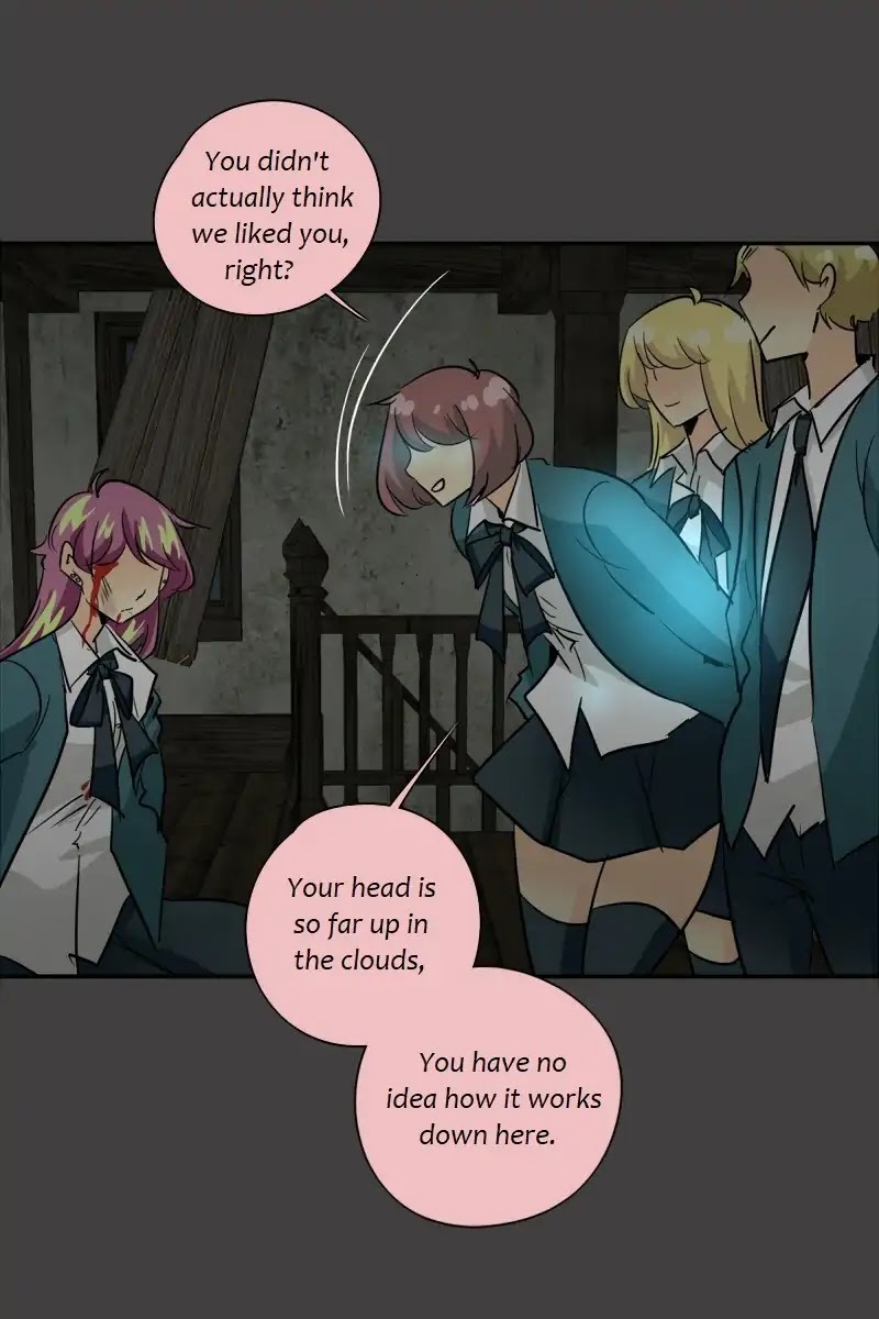 unOrdinary Chapter 125 page 10 - Chapter 125: Ep.122