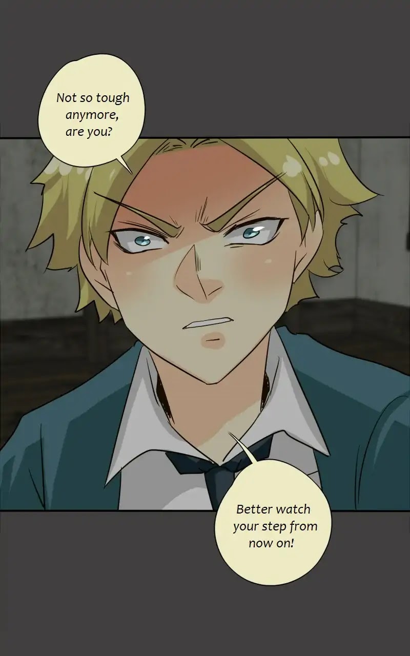 unOrdinary Chapter 125 page 109 - Chapter 125: Ep.122