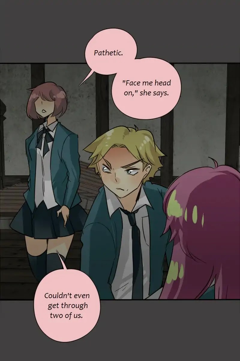 unOrdinary Chapter 125 page 111 - Chapter 125: Ep.122