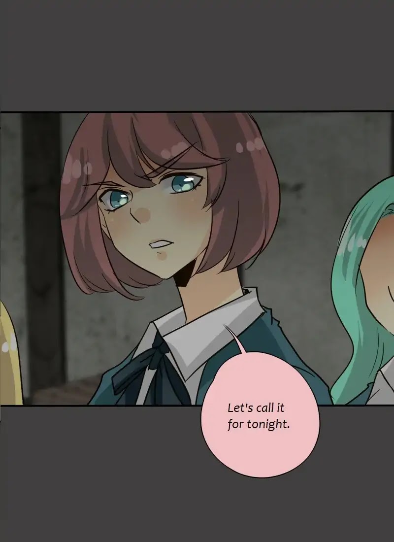 unOrdinary Chapter 125 page 112 - Chapter 125: Ep.122