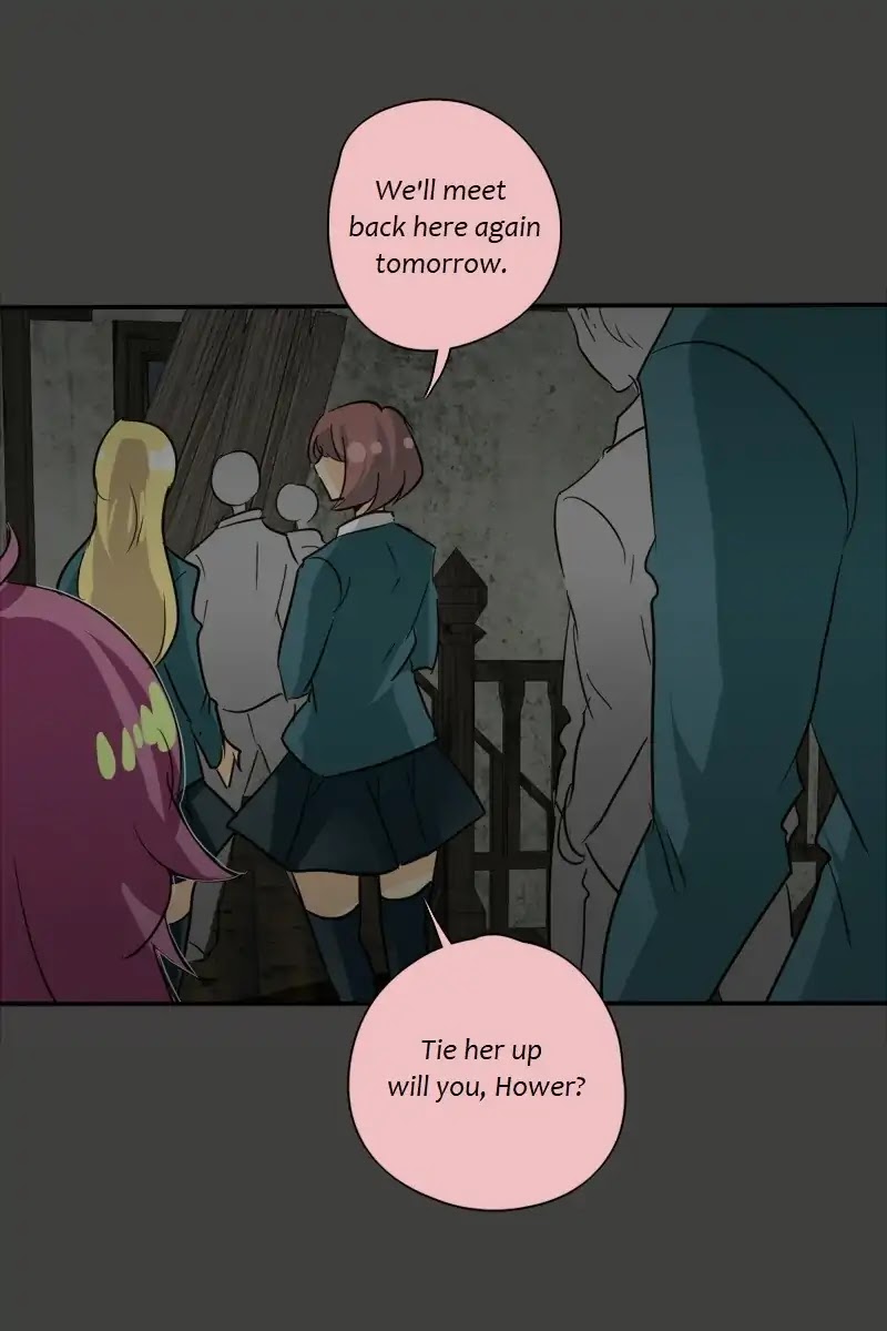 unOrdinary Chapter 125 page 113 - Chapter 125: Ep.122