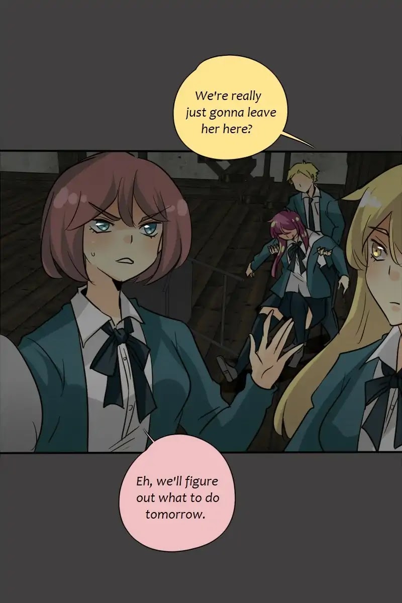 unOrdinary Chapter 125 page 115 - Chapter 125: Ep.122