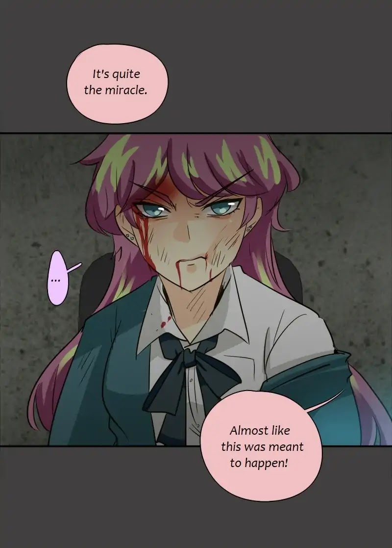 unOrdinary Chapter 125 page 19 - Chapter 125: Ep.122