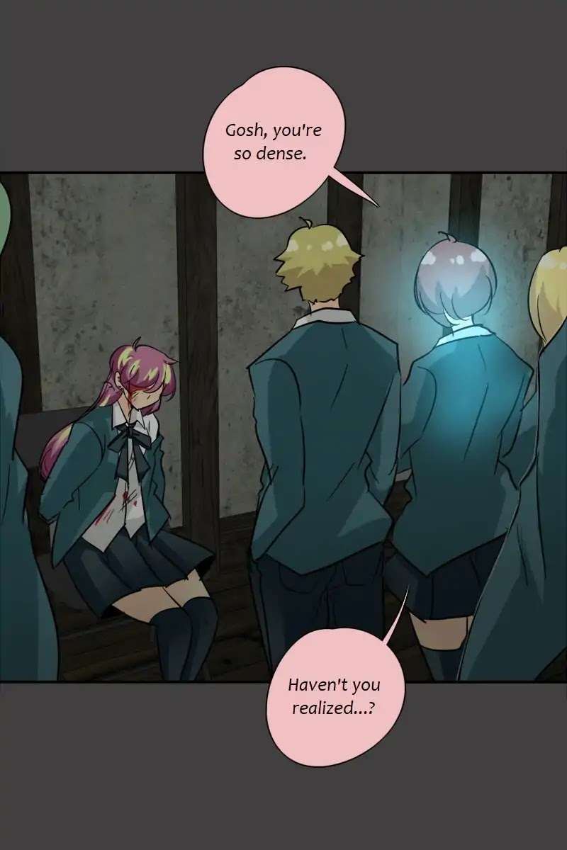 unOrdinary Chapter 125 page 2 - Chapter 125: Ep.122