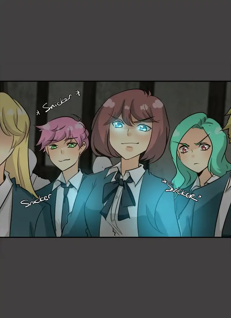 unOrdinary Chapter 125 page 28 - Chapter 125: Ep.122