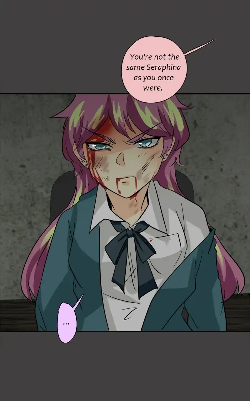 unOrdinary Chapter 125 page 3 - Chapter 125: Ep.122