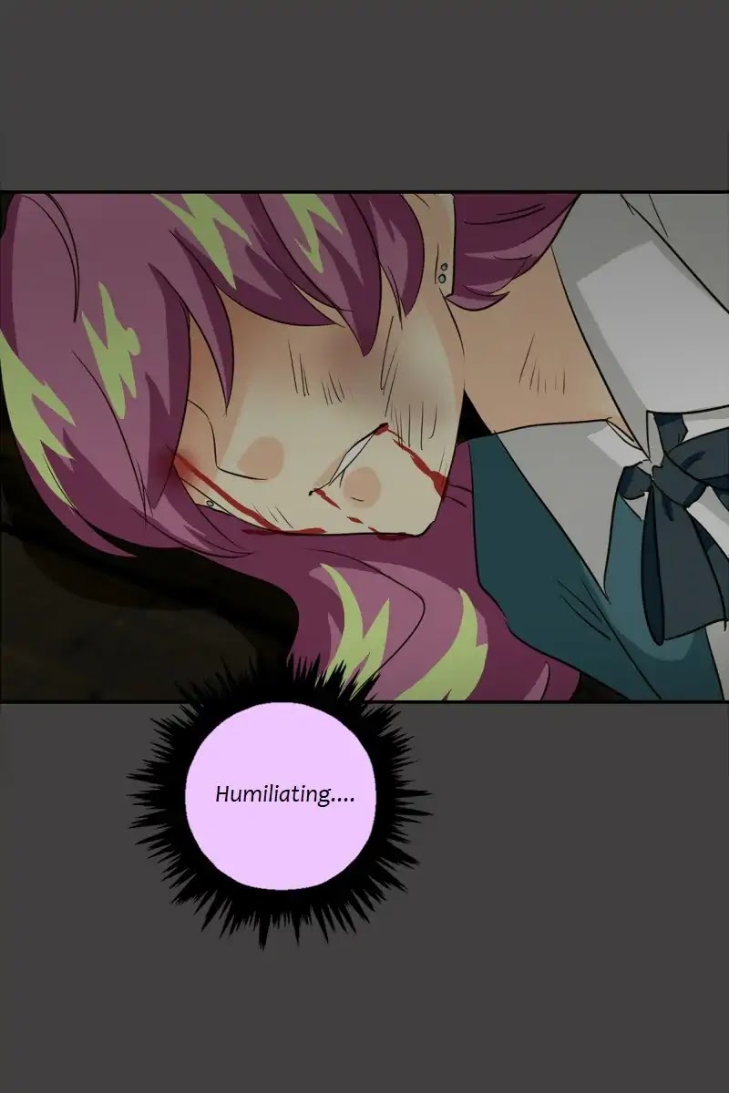 unOrdinary Chapter 125 page 30 - Chapter 125: Ep.122
