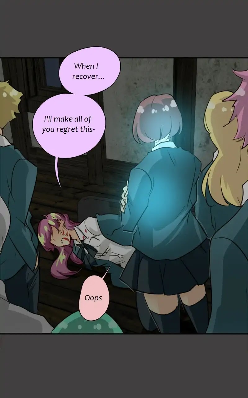 unOrdinary Chapter 125 page 32 - Chapter 125: Ep.122