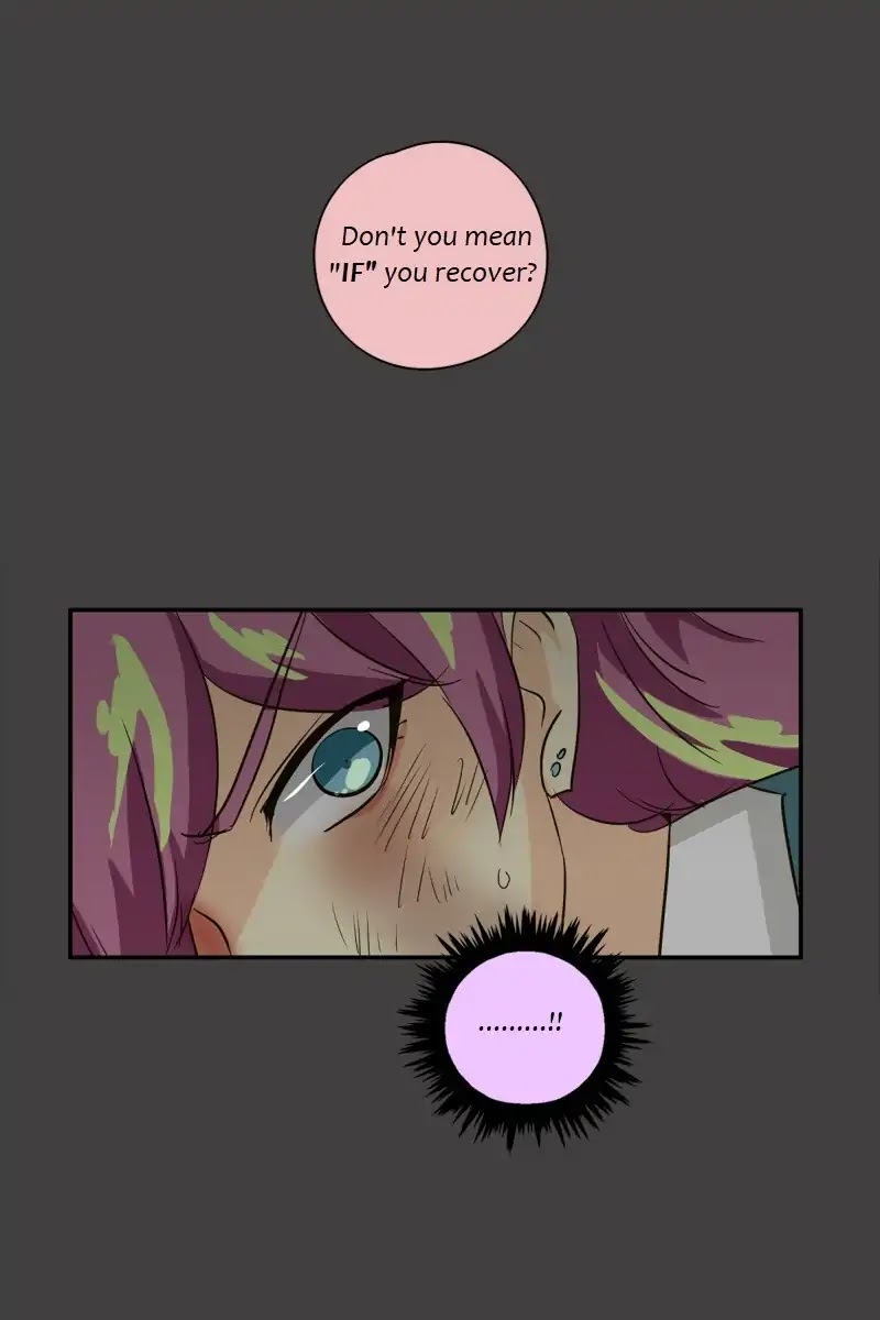 unOrdinary Chapter 125 page 33 - Chapter 125: Ep.122