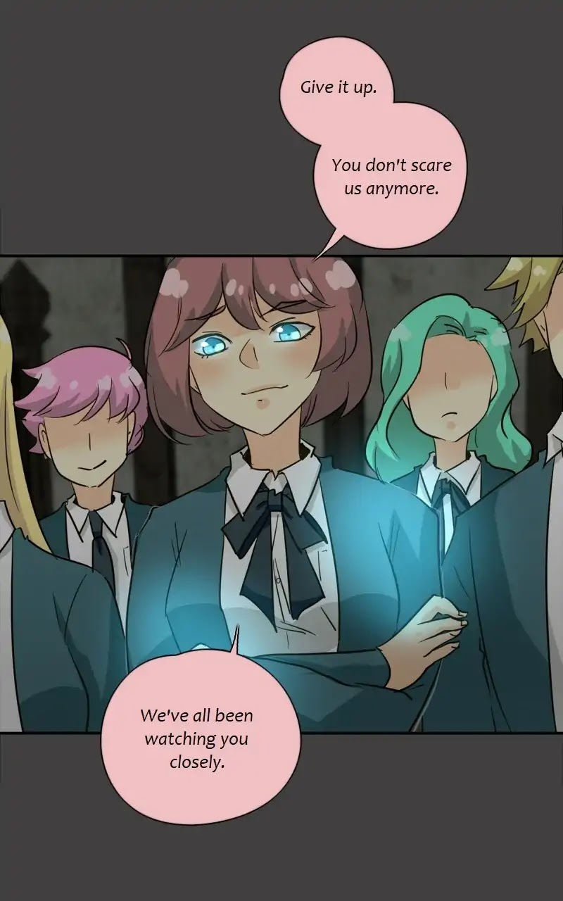 unOrdinary Chapter 125 page 34 - Chapter 125: Ep.122