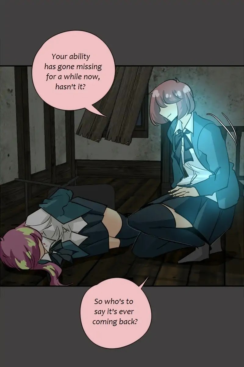 unOrdinary Chapter 125 page 35 - Chapter 125: Ep.122
