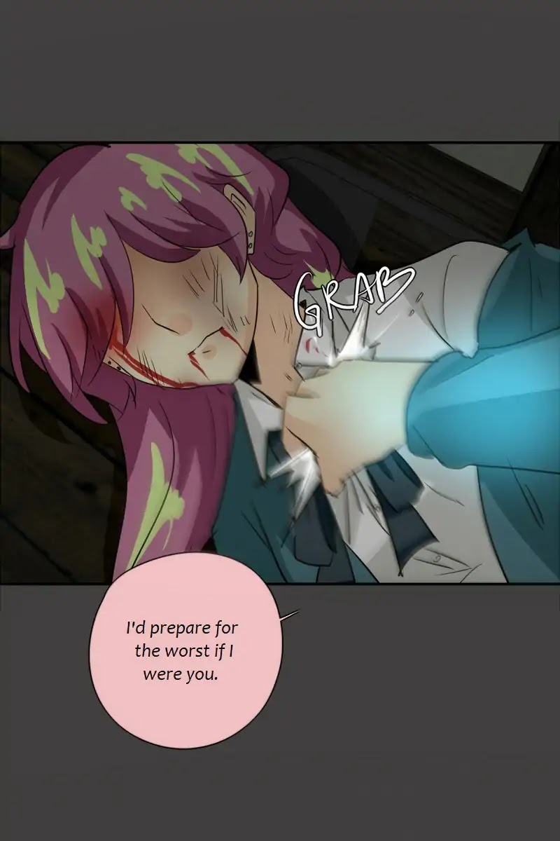 unOrdinary Chapter 125 page 36 - Chapter 125: Ep.122