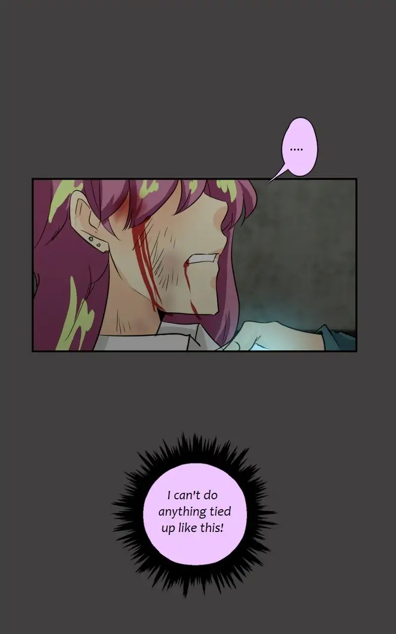 unOrdinary Chapter 125 page 38 - Chapter 125: Ep.122