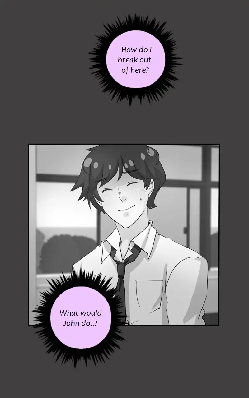 unOrdinary Chapter 125 page 39 - Chapter 125: Ep.122