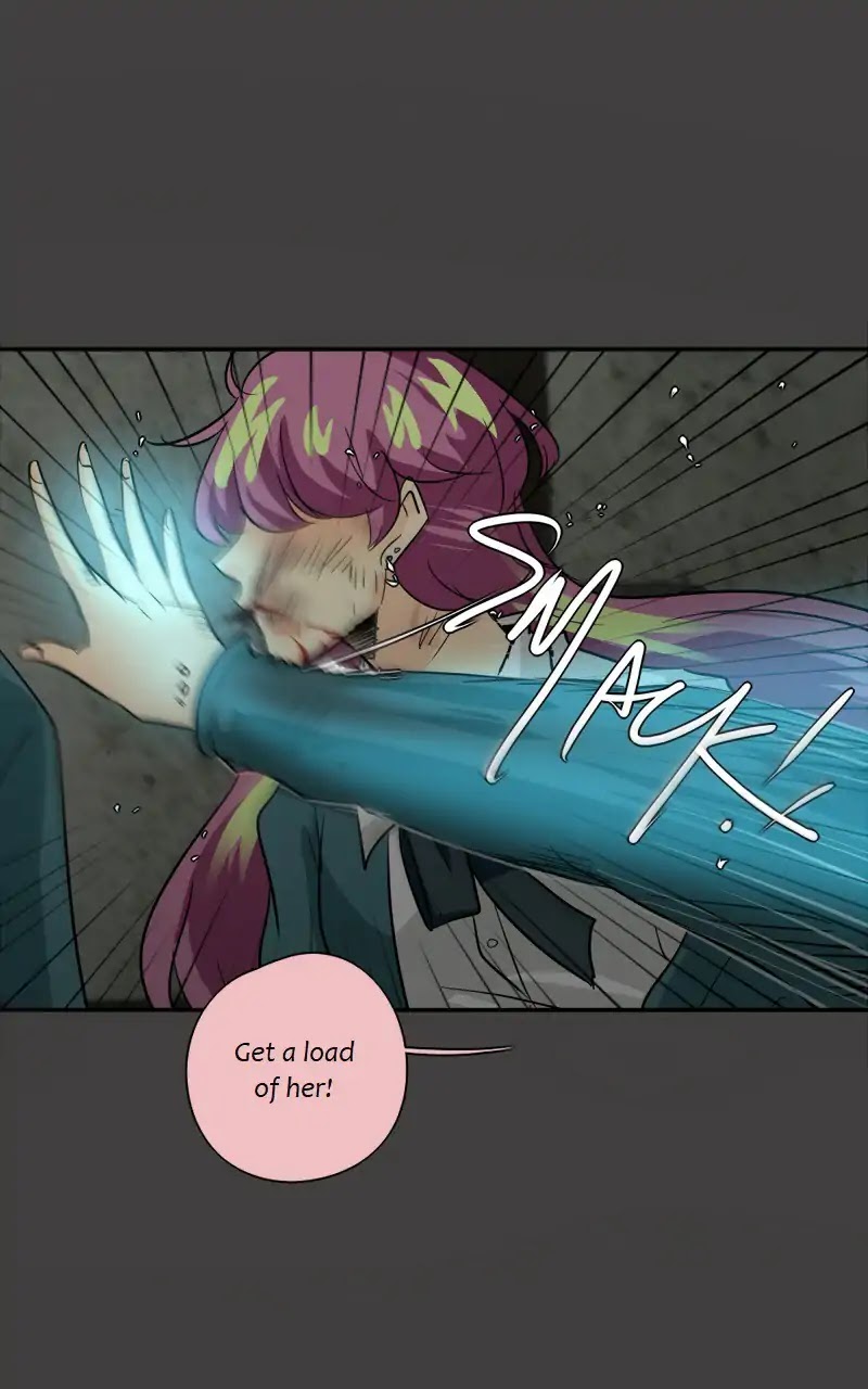 unOrdinary Chapter 125 page 4 - Chapter 125: Ep.122