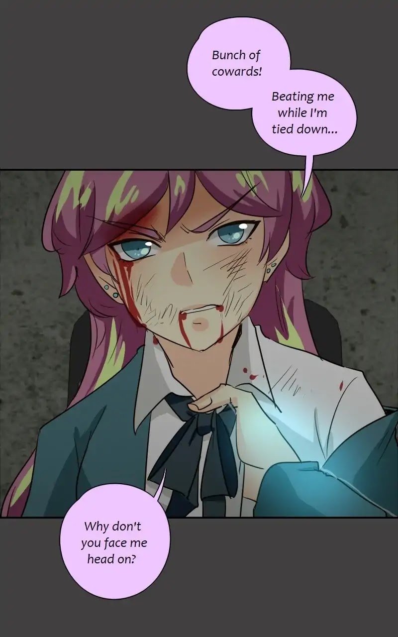 unOrdinary Chapter 125 page 41 - Chapter 125: Ep.122