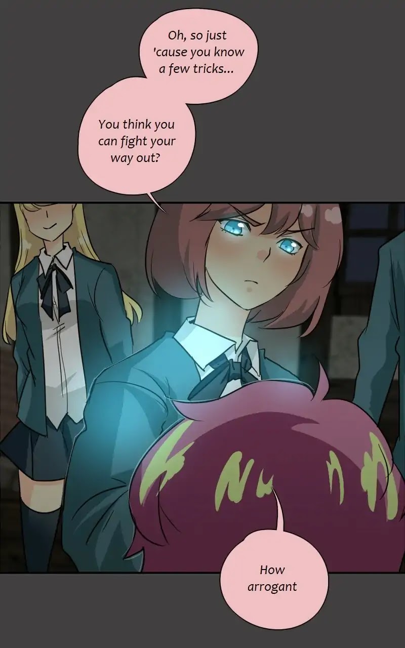 unOrdinary Chapter 125 page 42 - Chapter 125: Ep.122