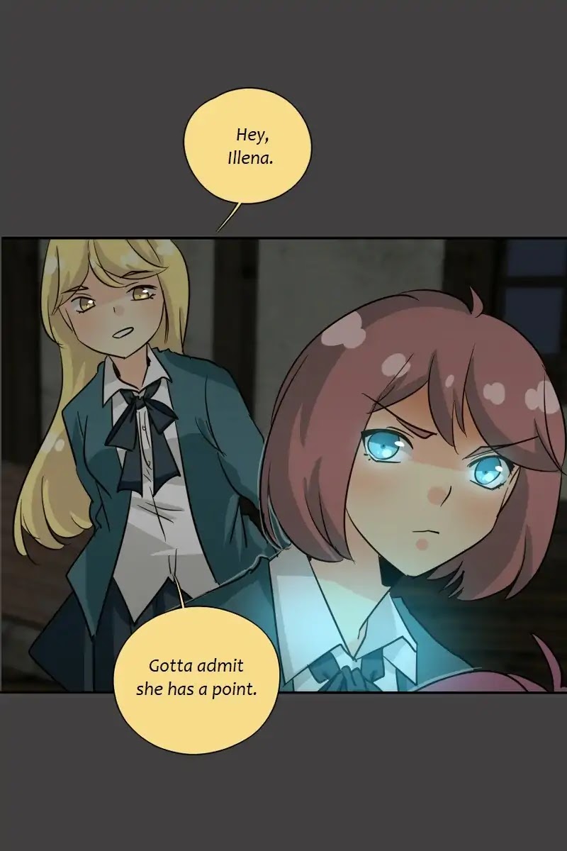 unOrdinary Chapter 125 page 43 - Chapter 125: Ep.122