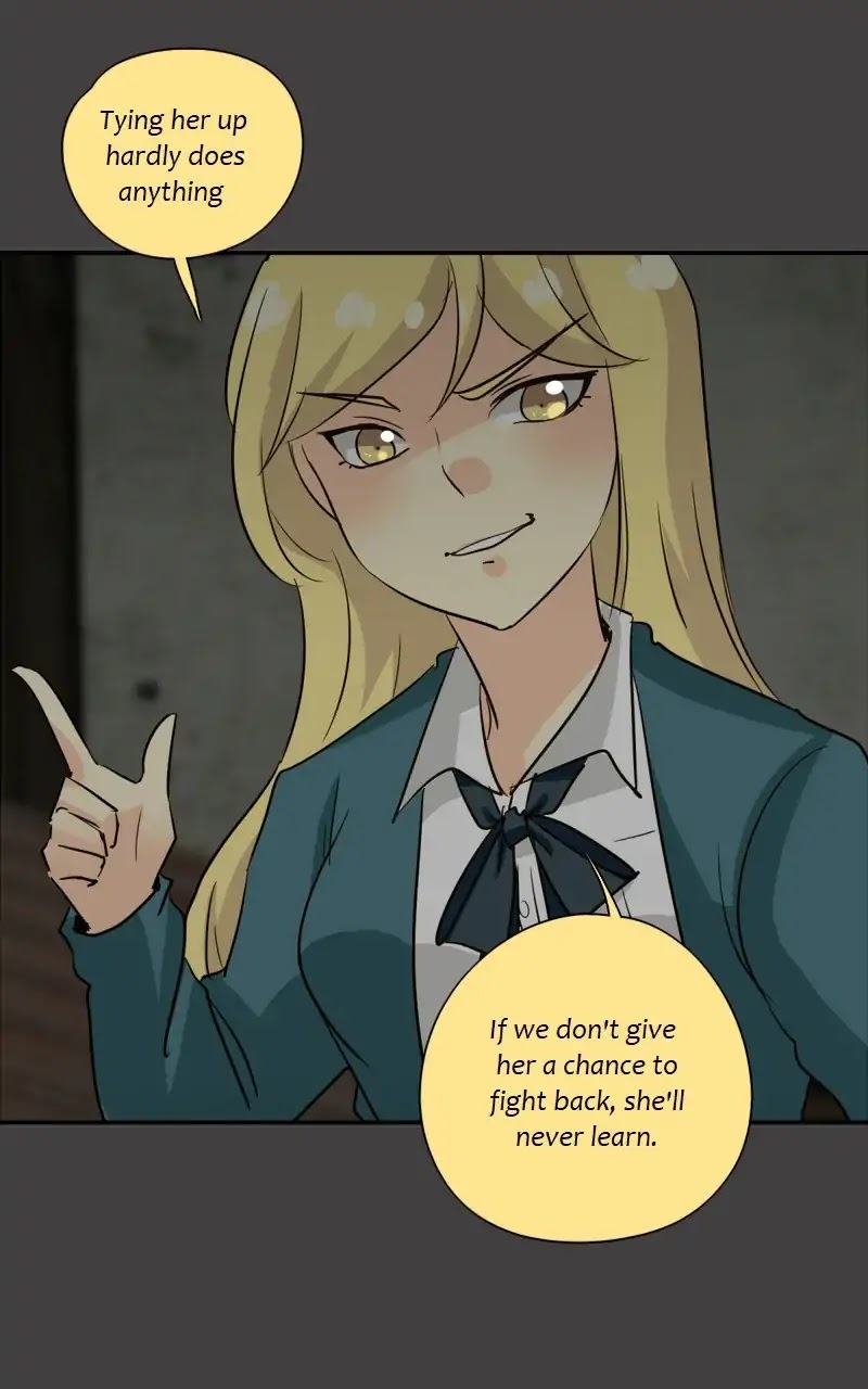 unOrdinary Chapter 125 page 44 - Chapter 125: Ep.122
