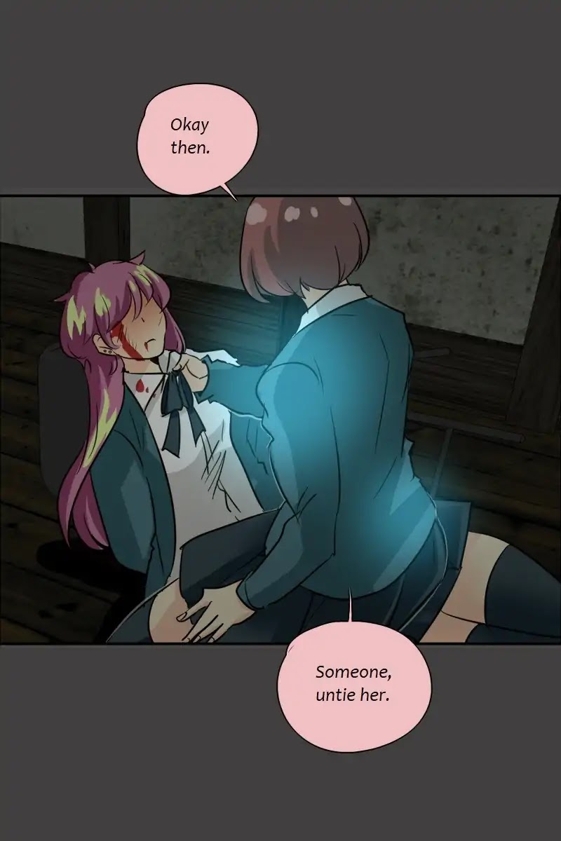 unOrdinary Chapter 125 page 46 - Chapter 125: Ep.122