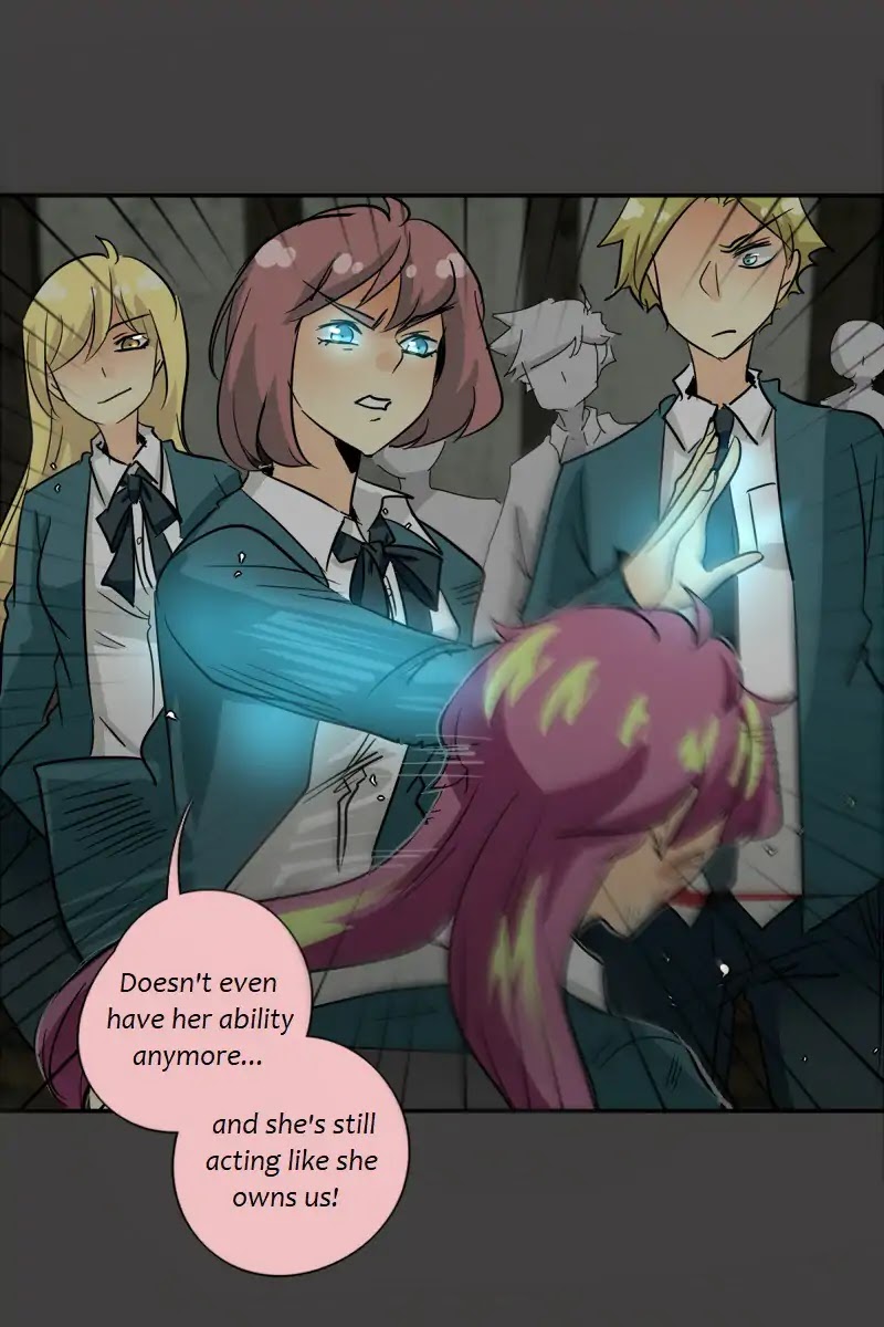 unOrdinary Chapter 125 page 5 - Chapter 125: Ep.122