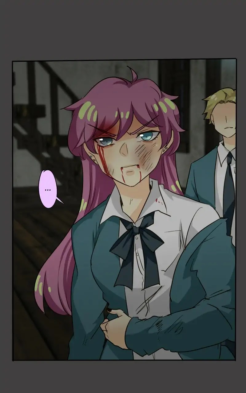 unOrdinary Chapter 125 page 51 - Chapter 125: Ep.122