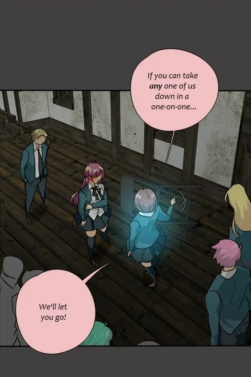 unOrdinary Chapter 125 page 56 - Chapter 125: Ep.122