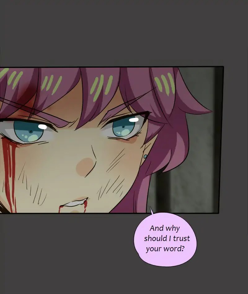 unOrdinary Chapter 125 page 58 - Chapter 125: Ep.122